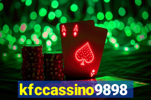 kfccassino9898