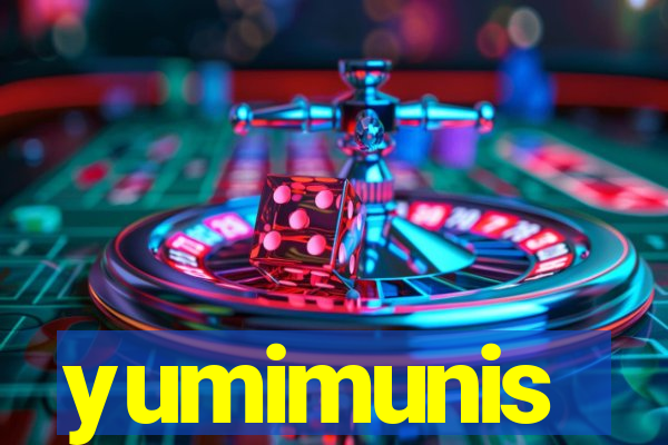 yumimunis