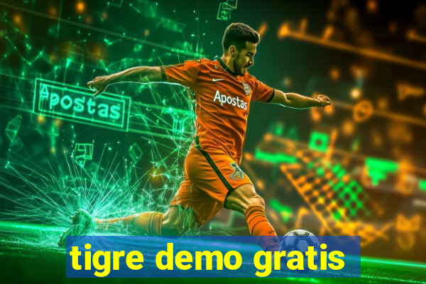 tigre demo gratis