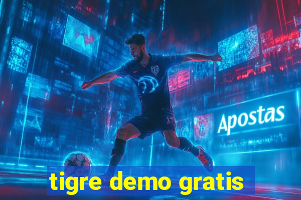 tigre demo gratis