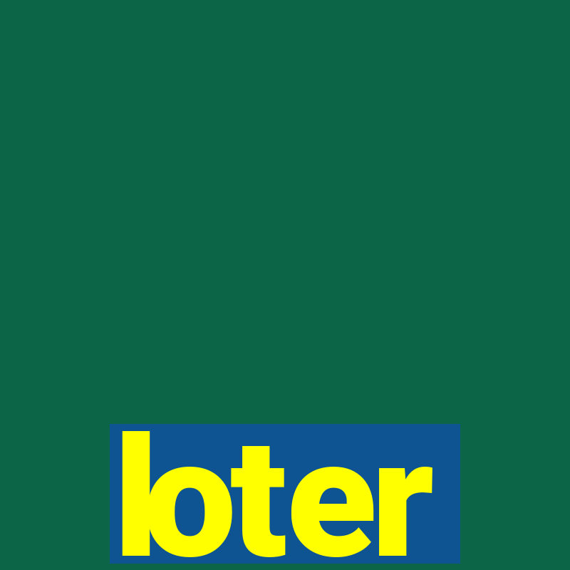 loter