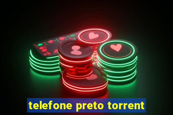 telefone preto torrent