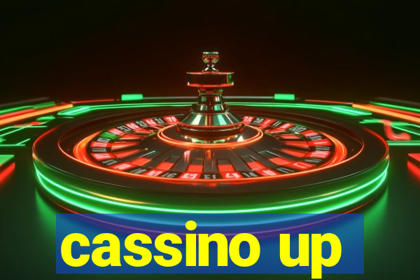 cassino up