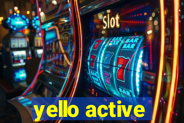 yello active