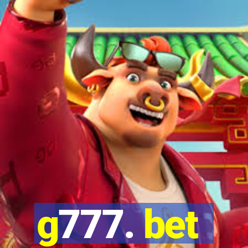 g777. bet