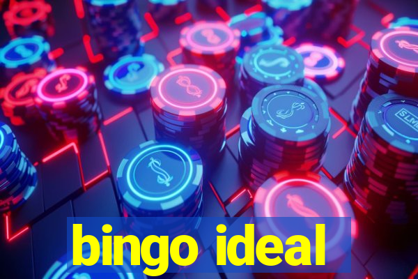 bingo ideal