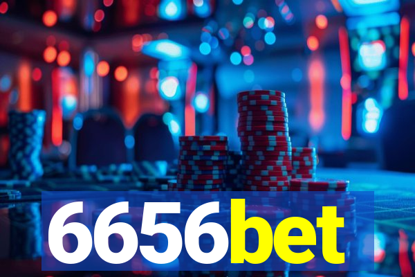 6656bet