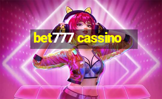 bet777 cassino