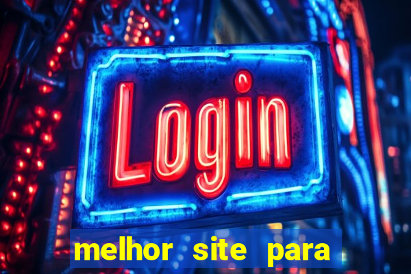 melhor site para jogar online