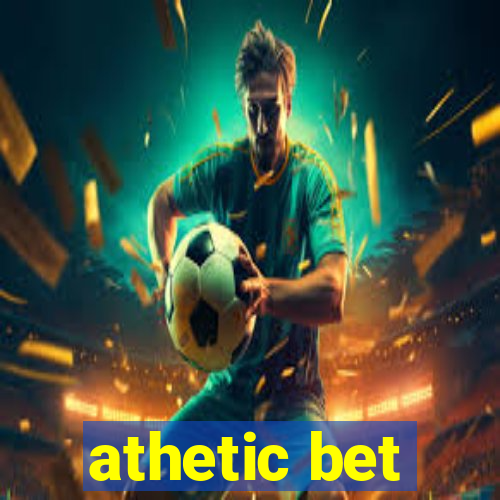 athetic bet