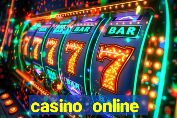 casino online atlantic city