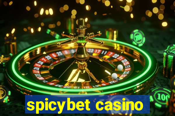 spicybet casino