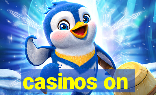 casinos on