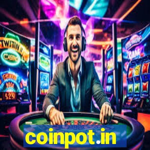 coinpot.in