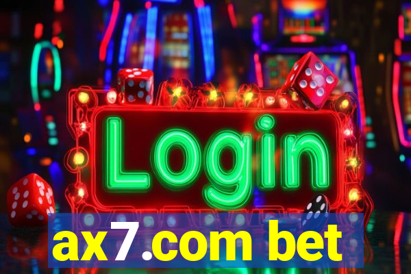 ax7.com bet