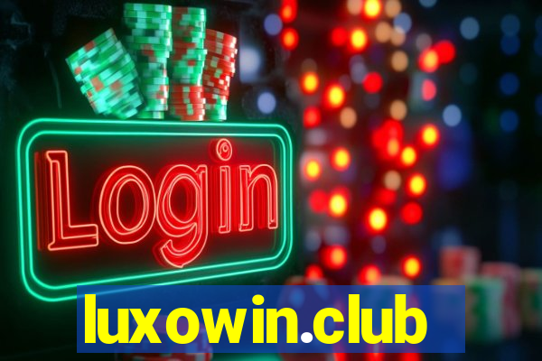 luxowin.club