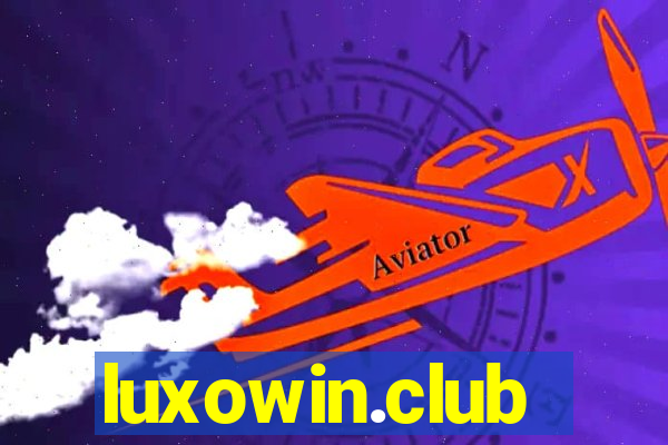 luxowin.club