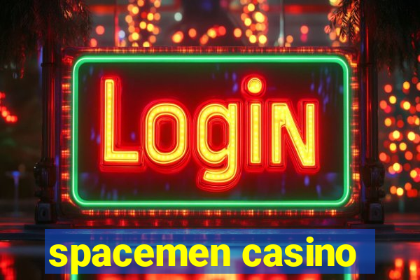 spacemen casino