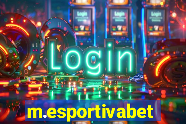 m.esportivabet