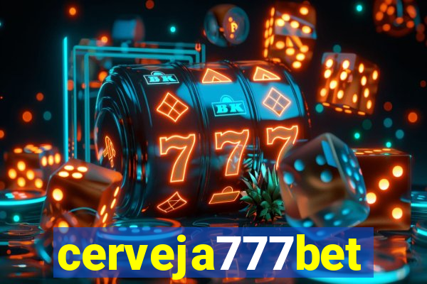 cerveja777bet