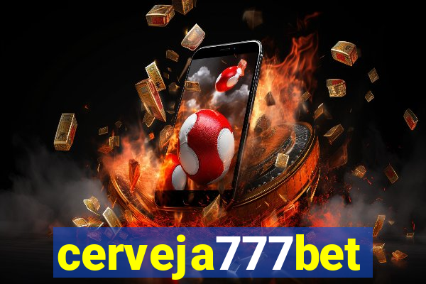 cerveja777bet