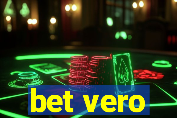 bet vero