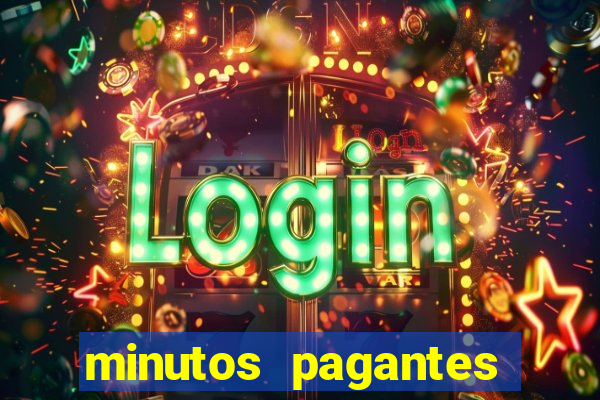 minutos pagantes fortune ox