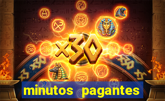 minutos pagantes fortune ox