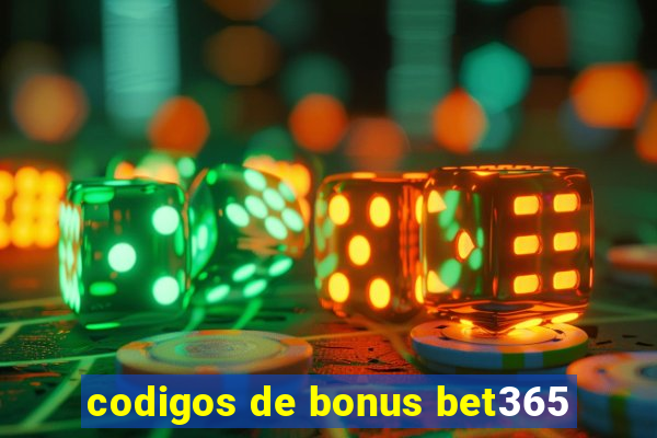 codigos de bonus bet365