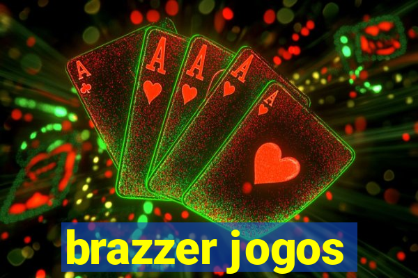 brazzer jogos