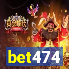 bet474