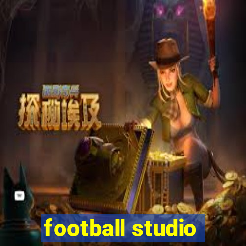 football studio