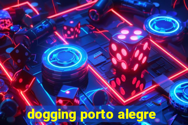 dogging porto alegre