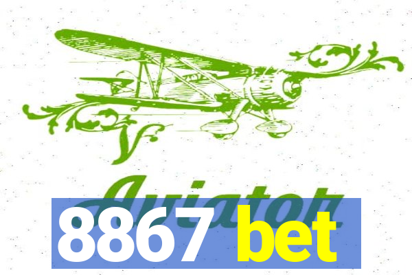 8867 bet