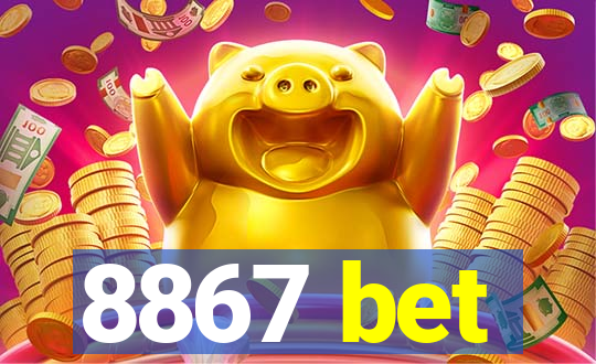 8867 bet