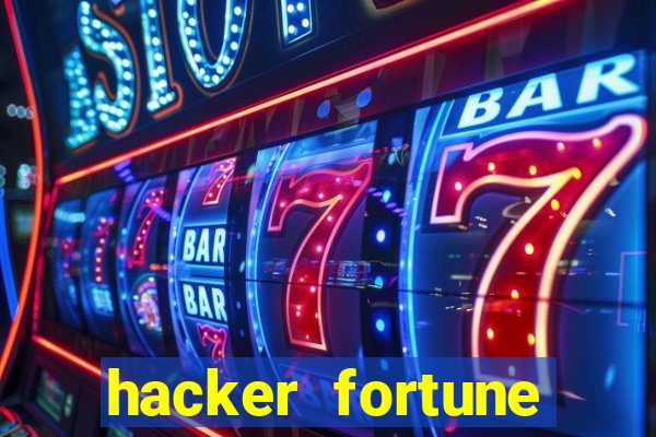 hacker fortune tiger download grátis