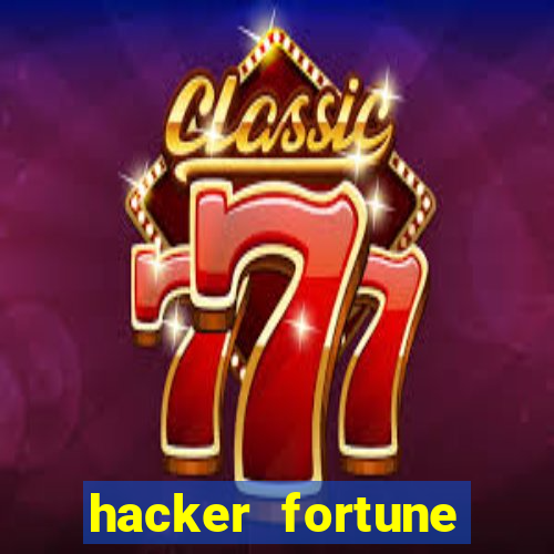 hacker fortune tiger download grátis