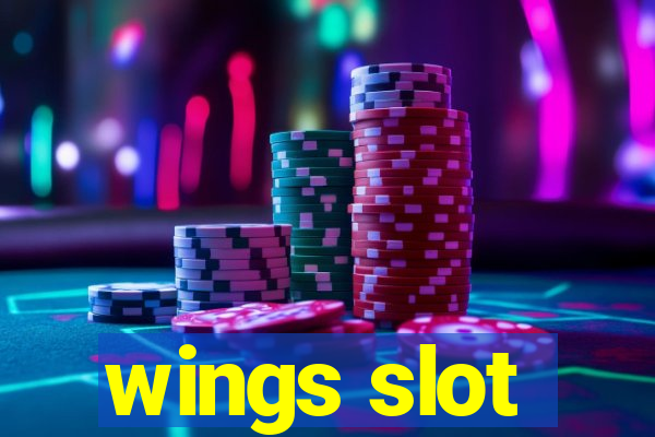 wings slot