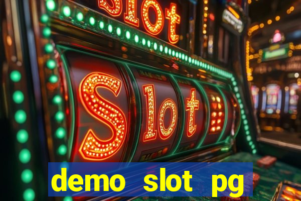 demo slot pg medusa 2