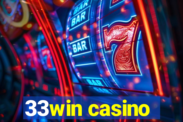 33win casino