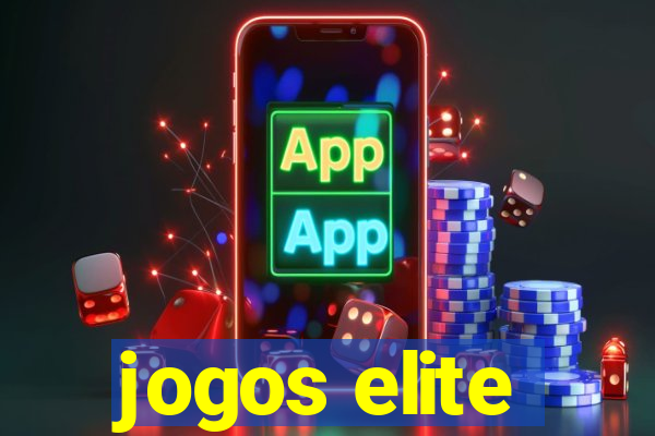 jogos elite