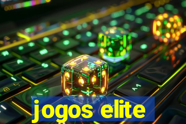 jogos elite