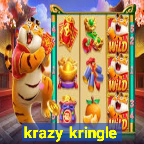 krazy kringle