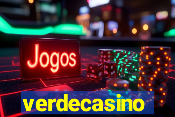 verdecasino