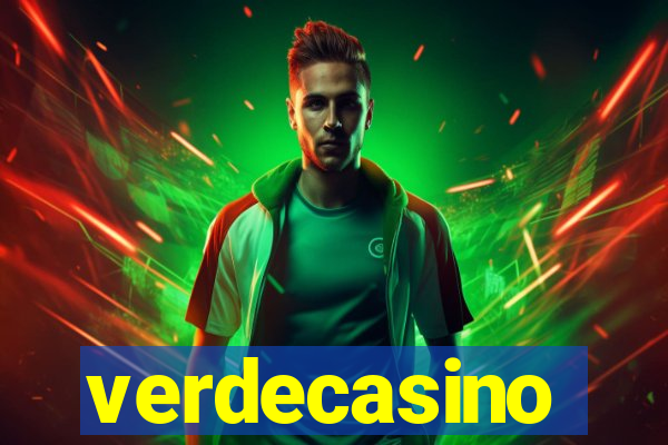 verdecasino