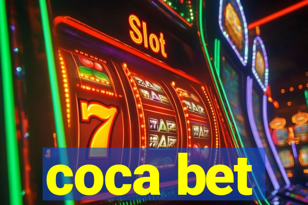 coca bet