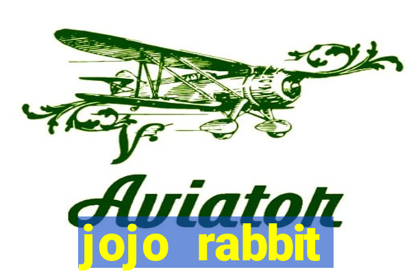 jojo rabbit completo dublado