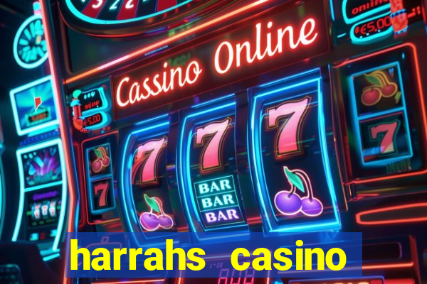 harrahs casino hotel las vegas