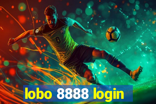 lobo 8888 login