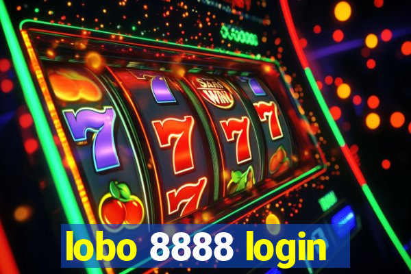 lobo 8888 login